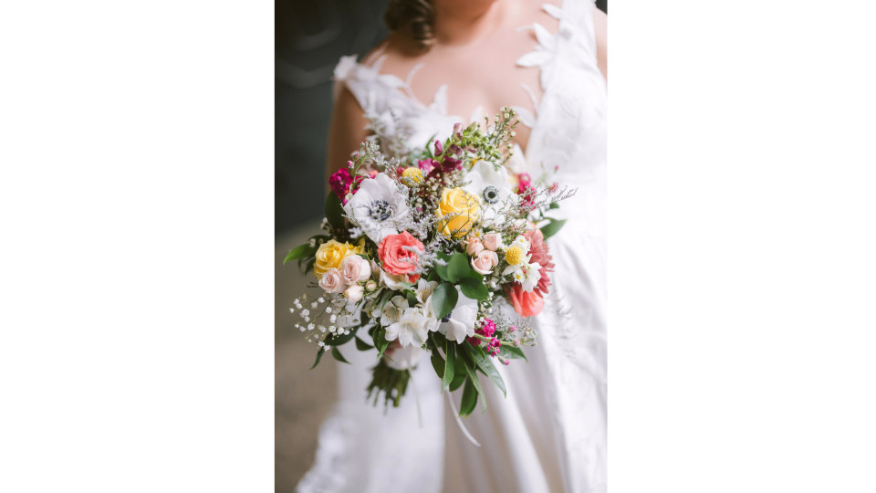 Bridal Bouquets